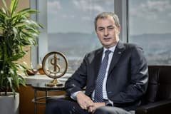 İş Bankası Genel Müdürü Hakan Aran'dan enflasyon ve faiz tahmini