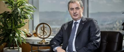 İş Bankası Genel Müdürü Hakan Aran'dan enflasyon ve faiz tahmini