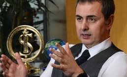 İş Bankası Genel Müdürü Hakan Aran’dan faiz ve enflasyon tahmini