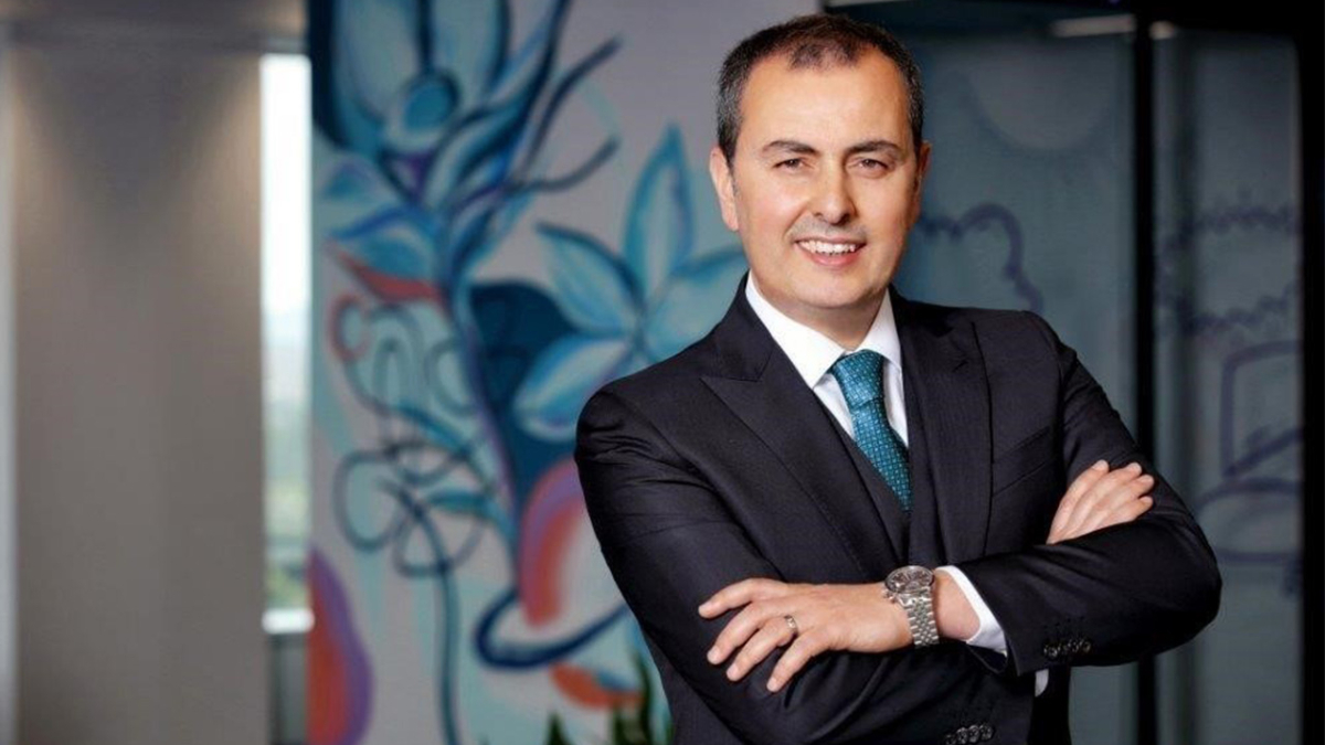 İş Bankası Genel Müdürü Hakan Aran görevden ayrılıyor