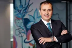 İş Bankası Genel Müdürü Hakan Aran görevden ayrılıyor