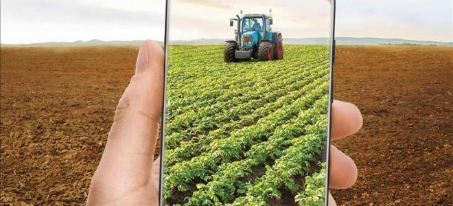 İş Bankası Grubu'ndan tarım sektörüne yönelik yeni yatırım