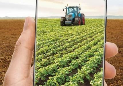 İş Bankası Grubu'ndan tarım sektörüne yönelik yeni yatırım