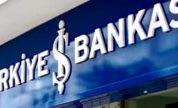 İş Bankası'nda üst düzey atama