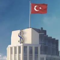 İş Bankası'nda üst düzey değişim: 4 yeni genel müdür yardımcısı atandı