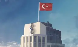 İş Bankası'nda üst düzey değişim: 4 yeni genel müdür yardımcısı atandı