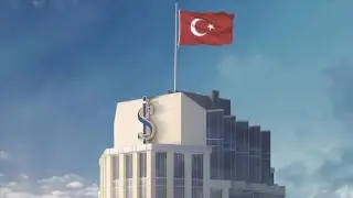 İş Bankası'nda üst düzey değişim: 4 yeni genel müdür yardımcısı atandı