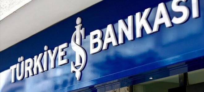 İş Bankası’ndan 2021'de 13,5 milyar TL net kâr