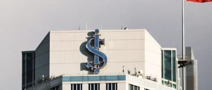 İş Bankası'ndan 500 milyon dolarlık Eurobond ihracı
