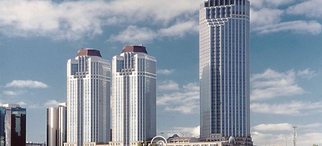 İş Bankası'ndan 'Atatürk Hisseleri' Açıklaması