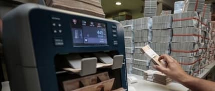 İş Bankası’ndan enflasyon muhasebesi: Net kâr aşağı yönlü revize edildi