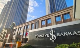 İş Bankası'ndan kadın girişimcilere yönelik 100 milyar TL'lik finansman taahhüdü
