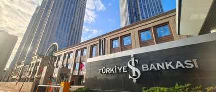 İş Bankası'ndan kadın girişimcilere yönelik 100 milyar TL'lik finansman taahhüdü