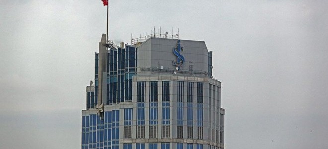 İş Bankası'ndan TLREF'ye endeksli kredi