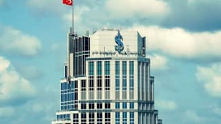 İş Bankası'ndan uluslararası piyasalarda ilk mavi tahvil ihracı