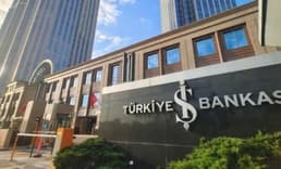İş Bankası’ndan yeni çatı şirket için halka arz planı