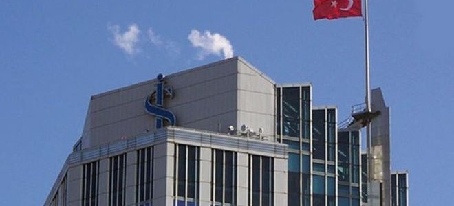 İş Bankası’nın aktif büyüklüğü 426 milyar liraya ulaştı