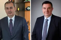 İş Bankası'nın yeni genel müdürü H. Cahit Çınar oldu