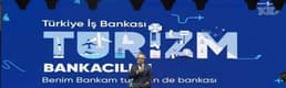 İş Bankası turizme 1 milyar dolar kaynak ayırdı