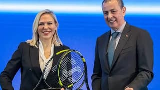 İş Bankası ve TTF’den stratejik iş birliği