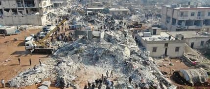 İş dünyası yardım için yarıştı: İşte deprem bölgesine yönelik öne çıkan çalışmalar