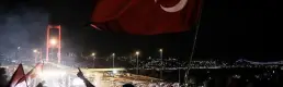 İş dünyası: Egemenlik kayıtsız şartsız milletindir