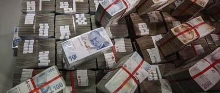 İş dünyası kredi kısıtlamalarının gözden geçirilmesini istiyor