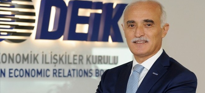 İş dünyası temsilcileri Orta Vadeli Program’ı nasıl değerlendirdi?