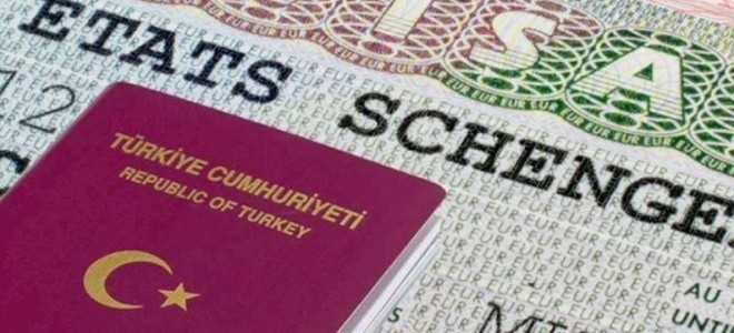 İş dünyası temsilcileri AB'nin Schengen adımını değerlendirdi