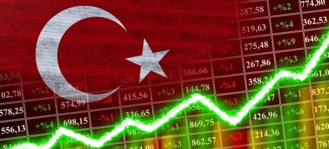 İş dünyası temsilcileri büyüme rakamlarını değerlendirdi