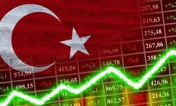 İş dünyası temsilcileri büyüme rakamlarını değerlendirdi