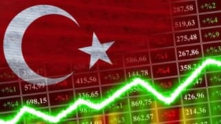 İş dünyası temsilcileri büyüme rakamlarını değerlendirdi