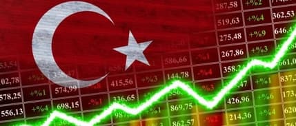 İş dünyası temsilcileri büyüme rakamlarını değerlendirdi