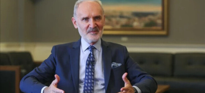 İş dünyası temsilcileri büyüme rakamlarını değerlendirdi