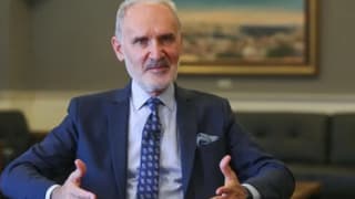 İş dünyası temsilcileri büyüme rakamlarını değerlendirdi