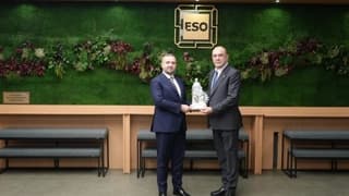 İş dünyası temsilcileri TCMB Başkanı Karahan'a 12 talebini iletti