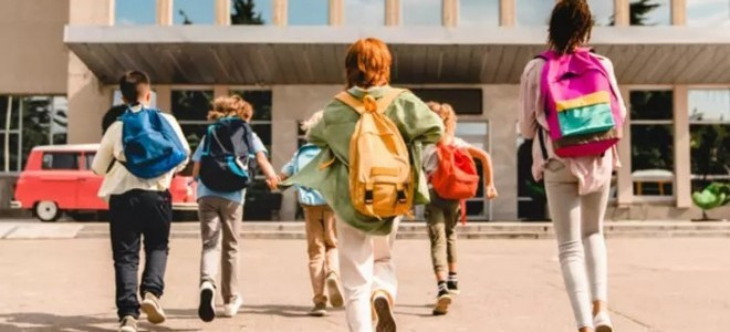 İş dünyası temsilcilerinden okul malzemelerinde KDV tatili önerisi