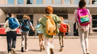 İş dünyası temsilcilerinden okul malzemelerinde KDV tatili önerisi