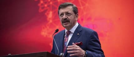 İş dünyası temsilcilerinden yeni asgari ücret değerlendirmesi