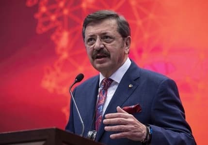 İş dünyası temsilcilerinden yeni asgari ücret değerlendirmesi