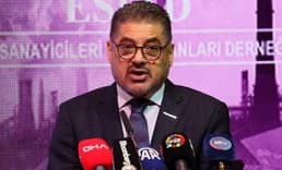 İş dünyası temsilcisinden döviz kuru tepkisi