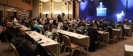 İş dünyası vize sorununa çözüm arıyor