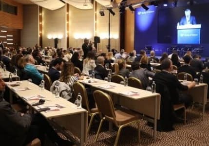 İş dünyası vize sorununa çözüm arıyor