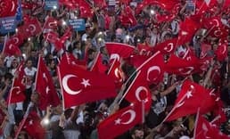 İş dünyasından "15 Temmuz Demokrasi ve Milli Birlik Günü" mesajları