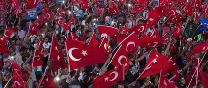İş dünyasından 