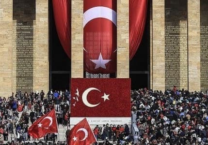 İş dünyasından 29 Ekim Cumhuriyet Bayramı mesajı 