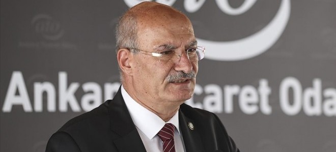 İş dünyasından Kurban Bayramı mesajları