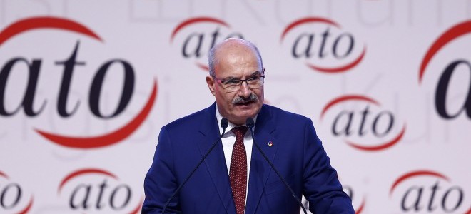 İş dünyasından vergi sisteminde düzenleme talebi