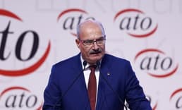 İş dünyasından vergi sisteminde düzenleme talebi