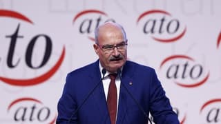 İş dünyasından vergi sisteminde düzenleme talebi